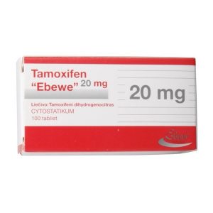 Tamoxifen