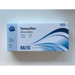 Tamoxifen