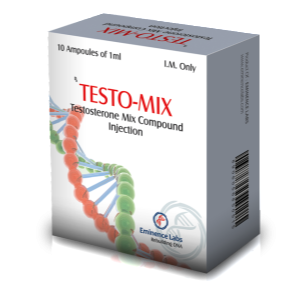 Testo-Mix