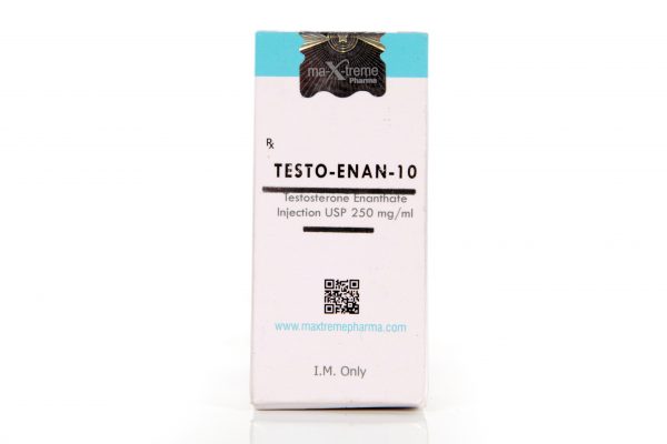 Testosterone Enanthate