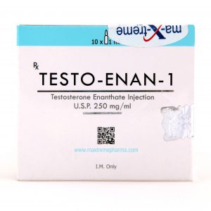 Testosterone Enanthate