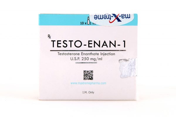 Testosterone Enanthate