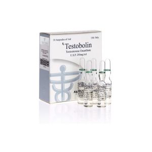 Testosterone Enanthate