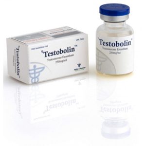 Testosterone Enanthate