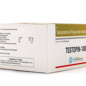 Testosteron