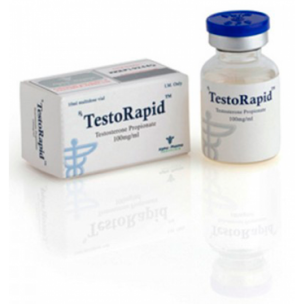 Testosteron