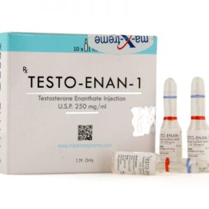 Testoviron-250
