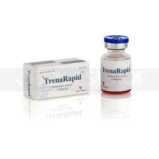 TrenaRapid