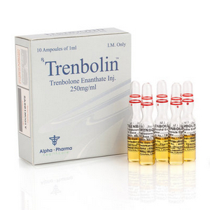 Trenbolin