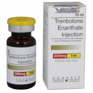 Trenbolin