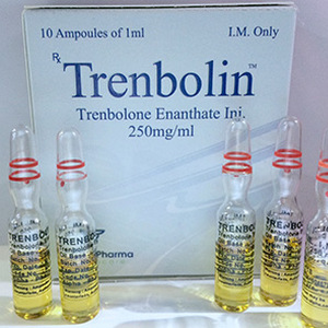 Trenbolone Enanthate