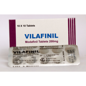 Vilafinil