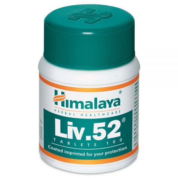 Liv.52 Himalaya