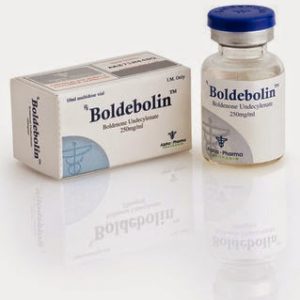 Boldebolin