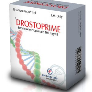 DrostoPrime