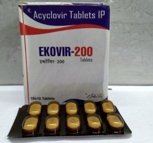 Ekovir-200