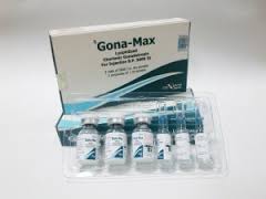 Human chorionic gonadotropin