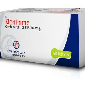 KlenPrime 60 mcg