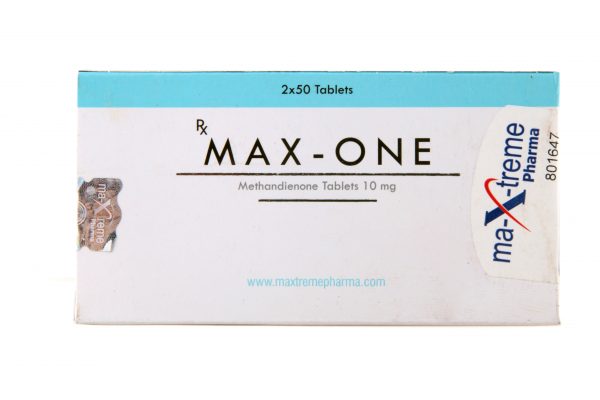 Max-One