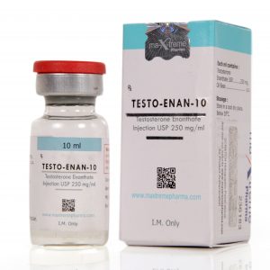 Testo-Enan-10