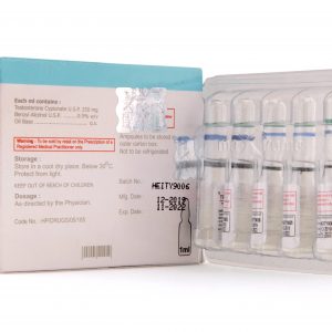 Testodex Cypionate 250