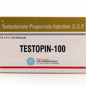 Testopin-100