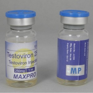 Testoviron-250