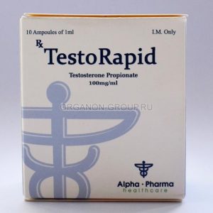 Testoviron