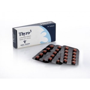 Thyro3 Tablet