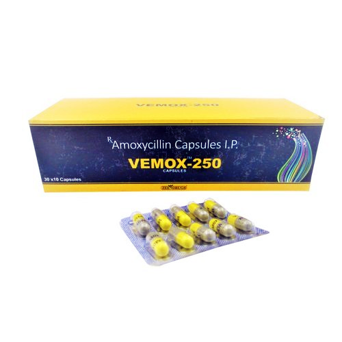 Vemox-250